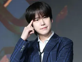 Kyu Hyun (SUPER JUNIOR) feels about the "baptism of malicious comments" regarding the Netflix show he appears in... "Everyone has their own position"