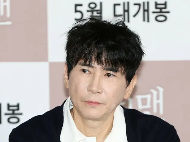 "Guitar Man" director: "The late Kim Sae Ron was a bright and caring person"