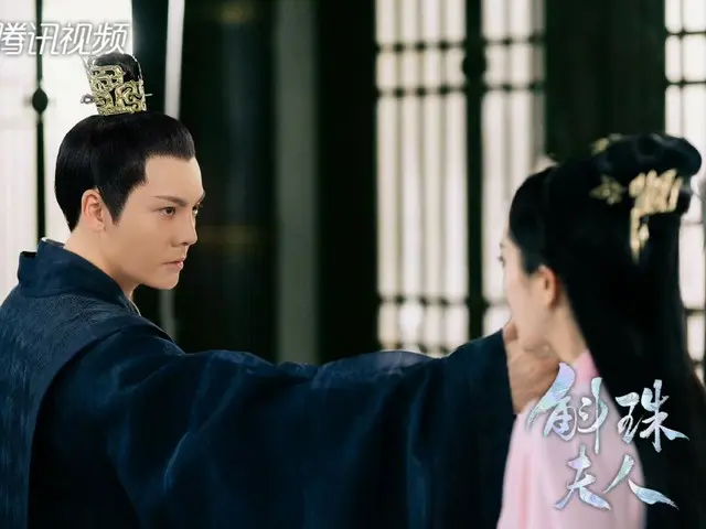 <Chinese TV Series NOW> "Lady Huozhu: Tears of Pearls" EP13, Fanghai City repels the enemy forces at Shuijingtun = Synopsis / Spoilers