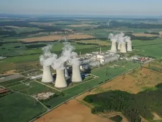 KHNP appeals to Supreme Court over provisional injunction on Czech nuclear power plant contract