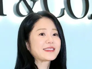 Actress Ko Hyun Jung, "Shocked" after returning from surgery... Shocked by false rumours about her death