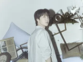"NCT" Do Yeong, 2nd solo album "Soar" HaILAI medley to be released on the 23rd