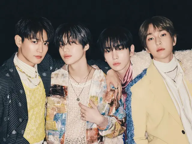 SHINee releases preview of new song at 7th Solo Concert... all-band live performance raises expectations