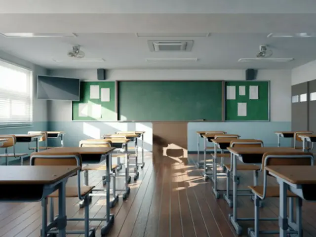 "Because the teacher is pretty"... High school student who produced and distributed sexually exploitative material about female teacher faces prison sentence in South Korea