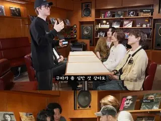 "EPIK HIGH" vs "ATEEZ", "The equivalent of a foreign car a month?"... The scale of the "copyright battle" is a hot topic