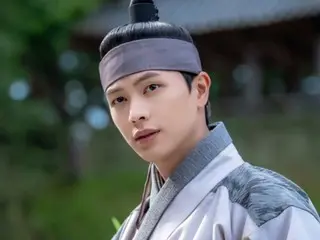 Yuk Seong Jae (BTOB) proves his undefeated fantasy with "Ghost Palace"... Huge popularity