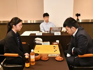 Ryo Ichiriki (9th dan) advances to the quarterfinals of the LG Cup Chosun Ilbo Go King Tournament, while Sumire Nakamura (4th dan) and Yuta Iyama (9th dan) narrowly lose