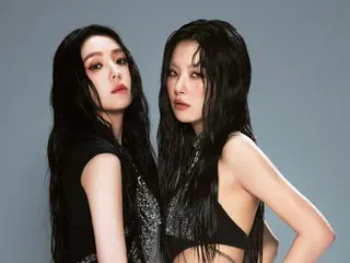 Reasons why Red Velvet's IRENE & SEULGI are looking forward to their second mini album "TILT"