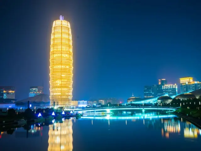 China's April home prices flat or slightly down from previous month: Chinese report