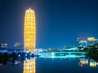 China's April home prices flat or slightly down from previous month: Chinese report