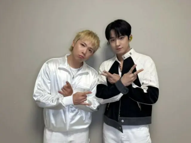 "FTISLAND" hits the university festival! ...HONG-KI "See you next time"