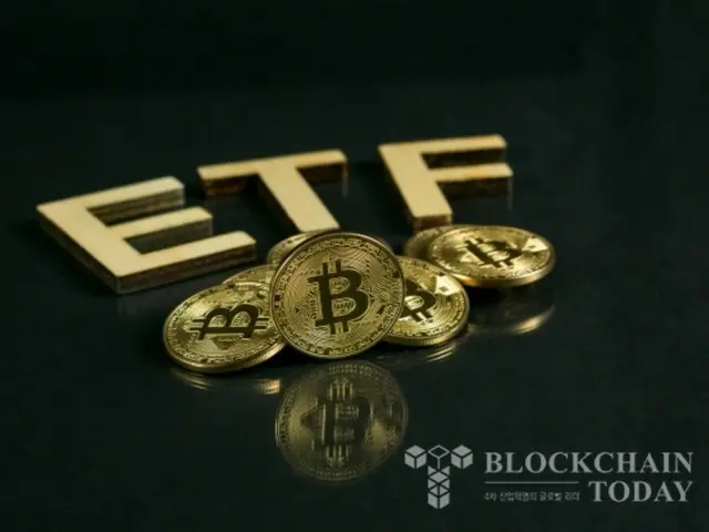 BlackRock's Bitcoin ETF sees biggest inflows in two weeks as analyst calls it 'classic buying frenzy'
