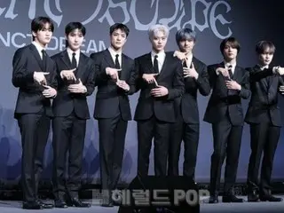 "NCT DREAM" will hold the fan meeting "DREAM QUEST" in Korea on May 24th and 25th... for the first time in 1 year and 10 months