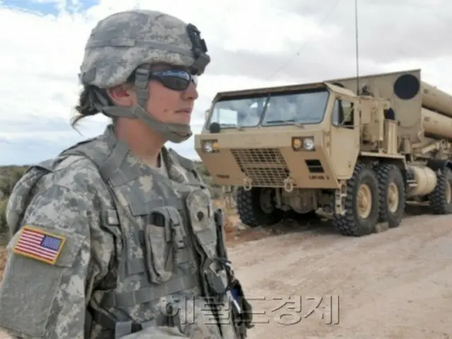 US considering "deploying 4,500 US troops in South Korea to the Indo-Pacific region" - US media