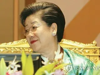 South Korean prosecutors ban former head of the Unification Church from departure over allegations involving former President Yoon and his wife
