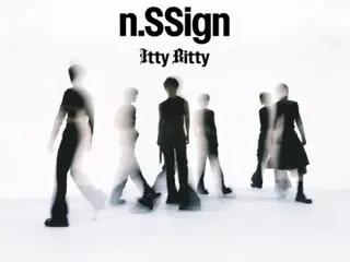 n.SSign makes comeback after 6 months with "Itty Bitty"