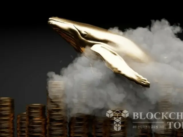 Hyper Liquid launches $1.1 billion Bitcoin long position with 40x leverage