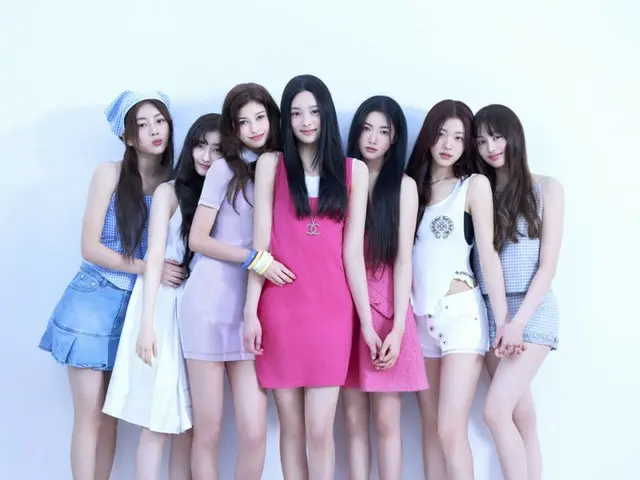 "AtHeart" releases mood cut of pre-debut song "Good Girl (AtHeart)"... "Pure + refreshing" visual! Pre-debut song release on the 29th of this month
 Attracting the attention of K-POP fans at home and abroad