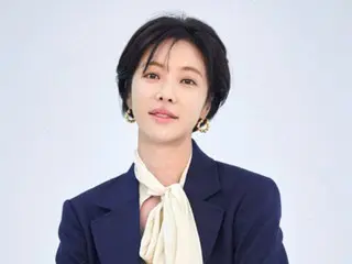 [Official] Actress Hwang Jung Eum comments on provisional seizure of approximately 200 million yen real estate