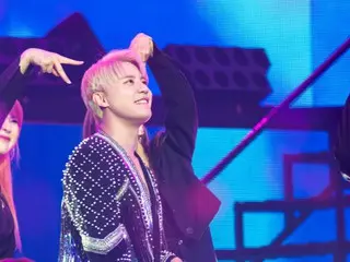 Kim Jun Su (Xia) (XIA), who is captivating the world, has released his first concert film and a Japanese message video for his Japanese fans!