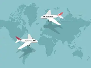China's total air transport volume up 13.7% year-on-year in April: Chinese report