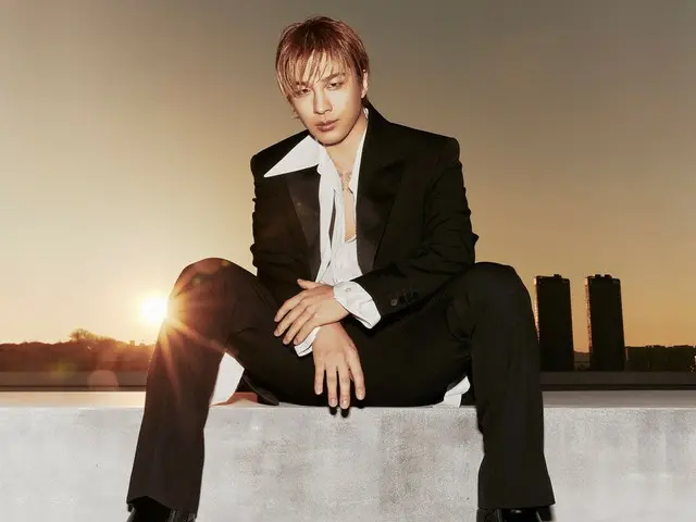 SOL (BIGBANG) releases poster for first fan meeting