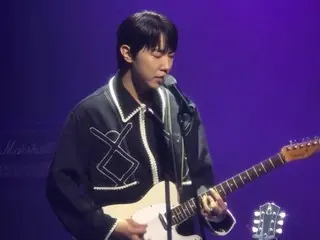 Indie singer Na Sang-hyun admits to sexual harassment, causing major repercussions... Festival appearances canceled one after another