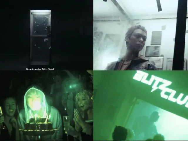 "Comeback" "SEVENTEEN", MV teaser released... Members joining BLITZ CLUB