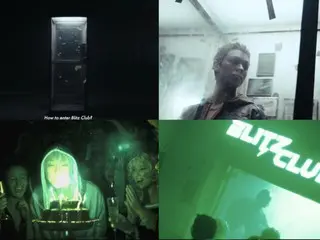 "Comeback" "SEVENTEEN", MV teaser released... Members joining BLITZ CLUB