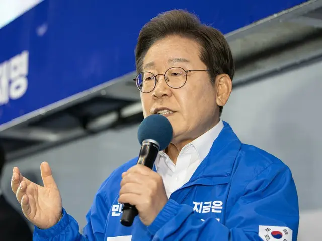 South Korean opposition party: "Lee Jae-myung is the 'Blue Yoon Seok-yeol'"... "A political twin who believes in the fraudulent election conspiracy theory"