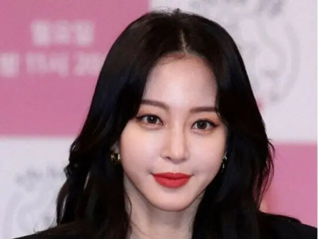 Actress Han Ye Seul wins second trial in lawsuit over unpaid 600 million won advertising model fee
