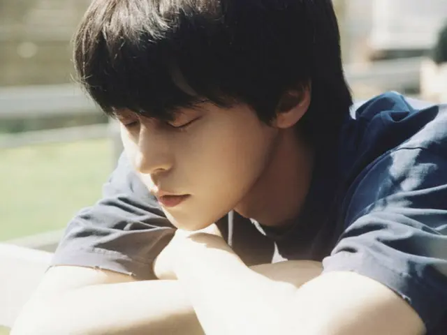 NCT's Do Yeong opens a space where music and emotion reside