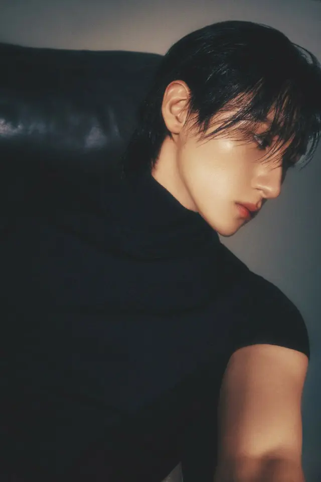 【公式】「MONSTA X」I.M、体調不良で病院へ“健康回復に集中”