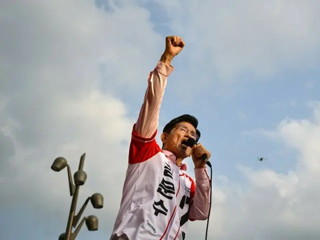 Democratic Party of Korea to People's Power presidential candidate Kim Moon-soo: "You're going to vote early after being complicit in conspiracy theories?" - South Korea