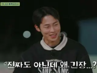 Yeom Jeong A, from oyster soup to black porgy tempura... Lee Jae Woo is amazed by the appropriate advice given = "Unnie's Direct from the Farm 2"
