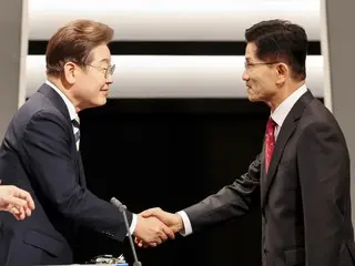 "Kim Moon-soo is pro-Japan" "Lee Jae-myung is pro-North Korea, pro-China" ... Negative attacks intensify in South Korea