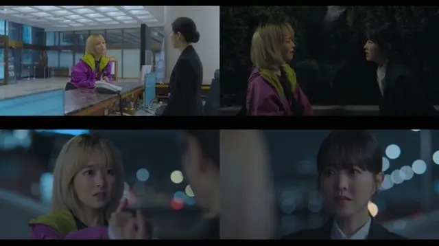 ≪韓国ドラマNOW≫「未知のソウル」1話、双子のパク・ボヨンが人生をチェンジする＝視聴率3.6%、あらすじ・ネタバレ