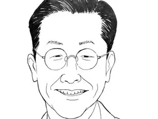 "If you stab me, I'll give you money"...Threatening message posted 9 minutes before Lee Jae-myung visits Ajou University