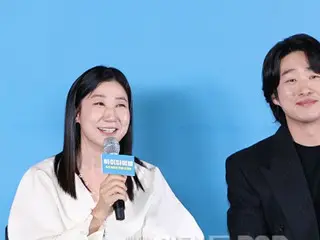 "Hi.5" Ra Mi Ran, "I feel like I've become younger and I'm like siblings with Ahn Jae Hong"