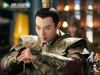 <Chinese TV Series NOW> "Lady Huozhu: Tears of Pearls" Ep18, Di Xu expresses anger when it is revealed that Ji Qiqi is behind the incident = Synopsis / Spoilers