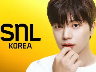 Yuk Seong Jae (BTOB) confirmed to appear as the 10th host of "SNL Korea" season 7