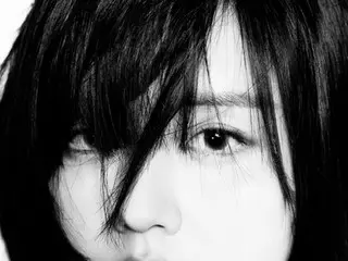 Actress Kim Seohyun: "My true self? It's natural...I don't try so hard that I torture myself"