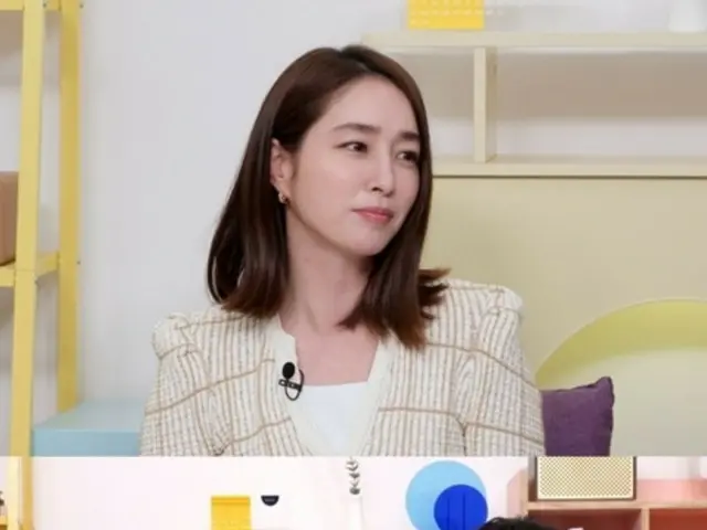 女優イ・ミンジョン、夫イ・ビョンホンについて語る