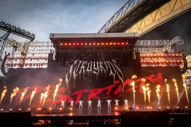 「Stray Kids」、K-POPアーティスト初のシアトルT-モバイルパーク完売…順調なスタート