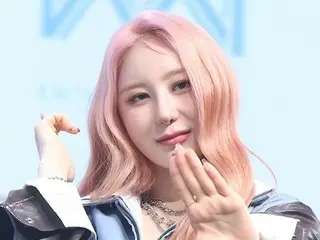 Lee Chae Young (former IZONE) feels uncomfortable with some ONF fans → "I was emotional when I watched it again" and apologizes