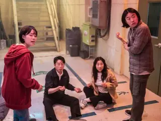 Must-see comic action movie "Hi.5": 3 highlights revealed