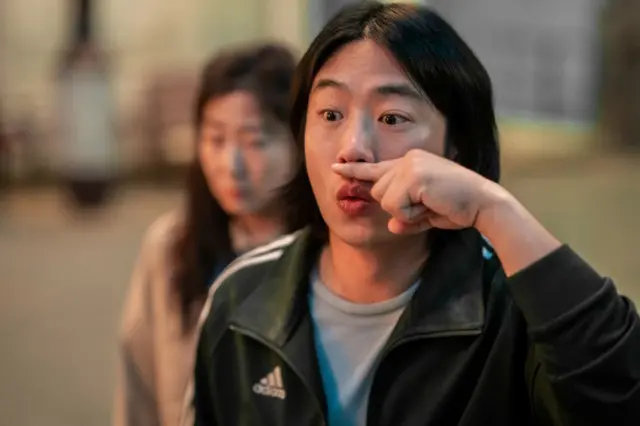 絶対見るべきコミックアクション映画「Hi.5」、見どころ3つ公開2
