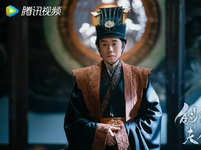 <Chinese TV Series NOW> "Lady Huozhu: Tears of Pearls" EP19, Fang Zhao is relieved to hear that Fanghai City has recovered = Synopsis / Spoilers