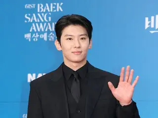 Entertainer DEX selected as MC for SBS' mega global audition... expectations are high for his unique charm