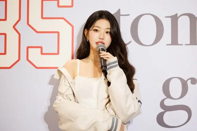 【オフィシャルレポ】トミー ヒルフィガー「Summer 2025 Tommy Girl Launch Party」にチャン・ウォニョン（IVE）ラブリーな白ワンピースで登場「渋谷や原宿に行きたい」
